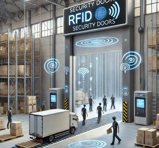 rfid技术潜力行业-图2 rfid技术潜力行业-图2