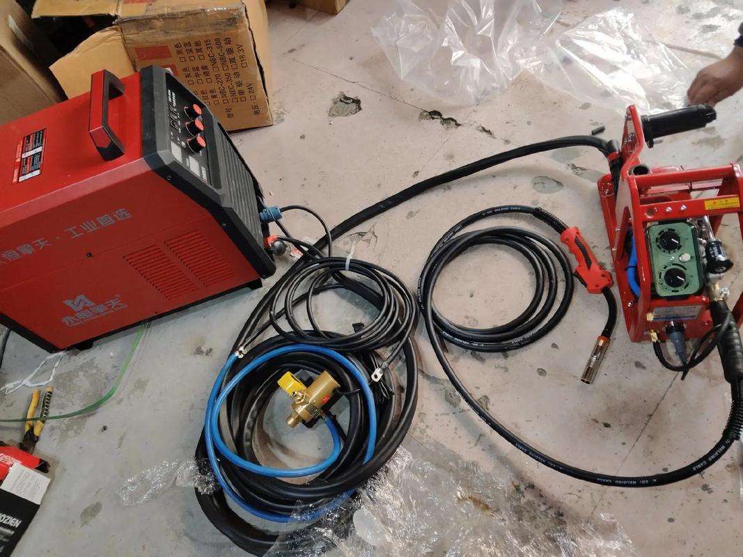 电焊机维修怎么学?入门视频教程看什么?-图1 电焊机维修怎么学?入门视频教程看什么?-图1