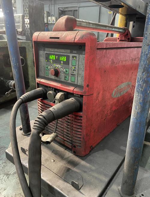 电焊机维修怎么学?入门视频教程看什么?-图3 电焊机维修怎么学?入门视频教程看什么?-图3