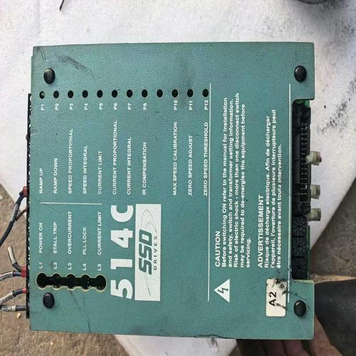 欧陆514c故障维修常见问题有哪些？-图1