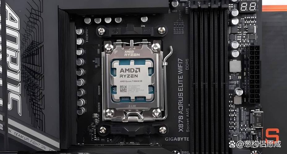 Ryzen处理器技术有何突破与优势？-图3