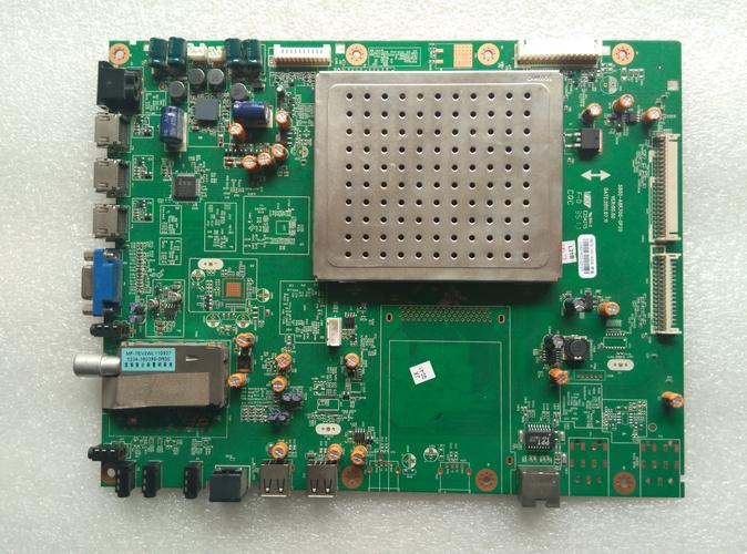 创维47led10维修-图3