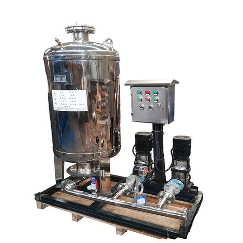 自动定压补水装置 品牌-图3