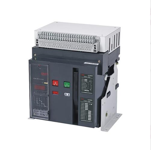 智能断路器品牌如何选?-图3 智能断路器品牌如何选?-图3