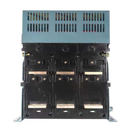 智能断路器品牌如何选?-图2 智能断路器品牌如何选?-图2