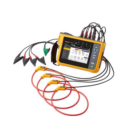 哪些三相电能质量分析仪品牌值得选？-图1