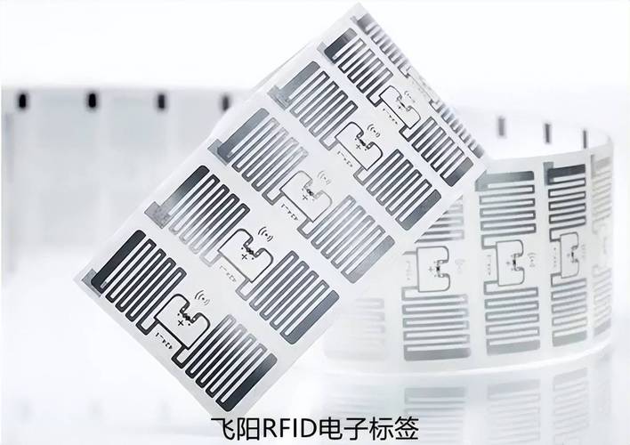 RFID标签应用技术有哪些核心优势?-图3 RFID标签应用技术有哪些核心优势?-图3