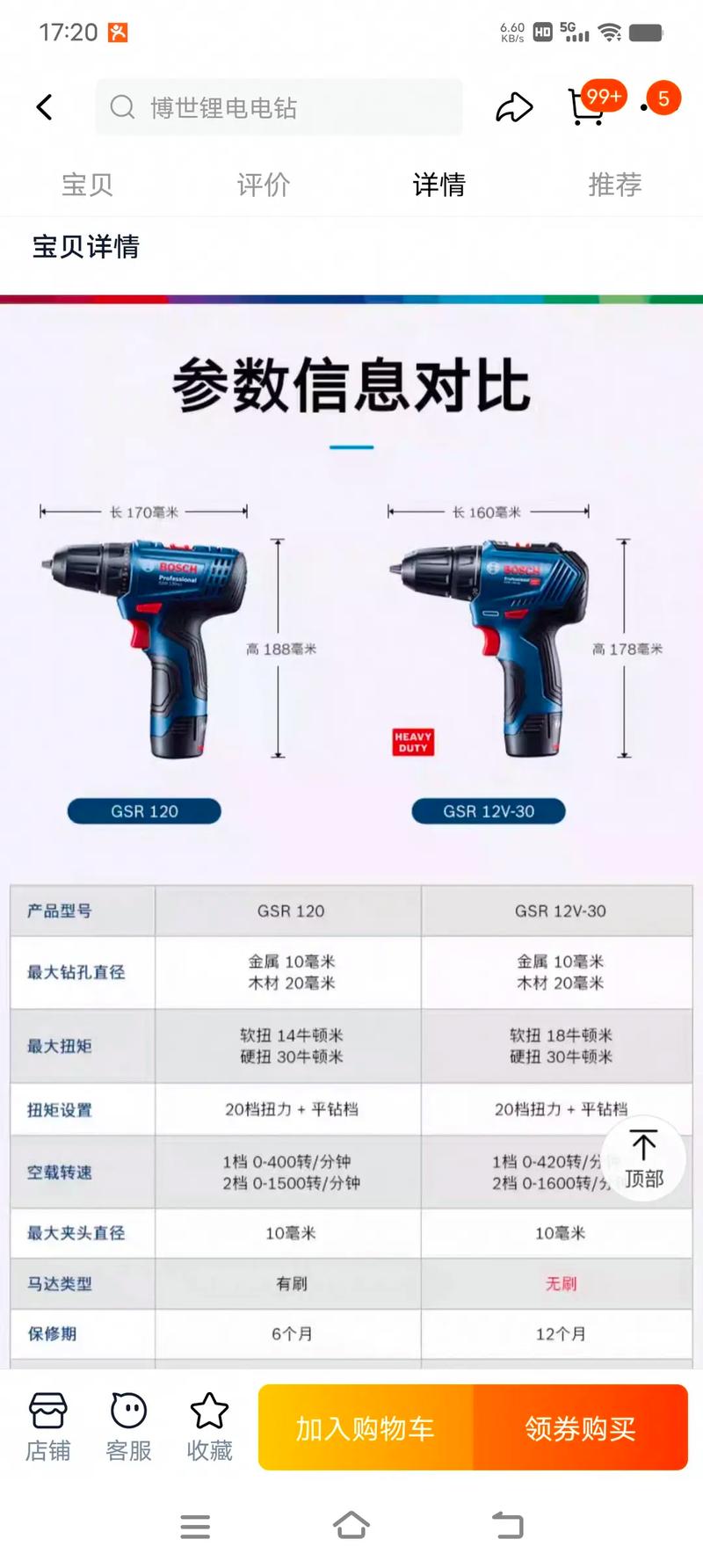 进口电动工具品牌哪个好？-图2