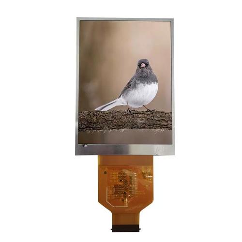 IPS技术的TFT有何独特优势？-图1