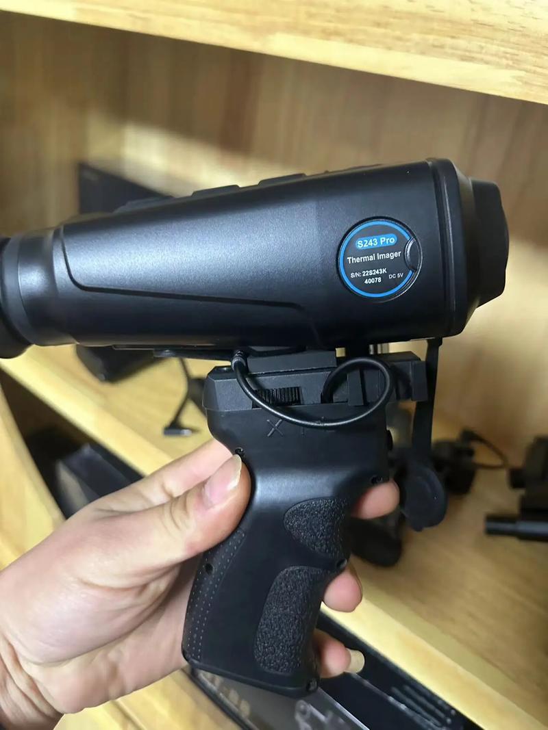 打猎热成像仪品牌怎么选？-图3