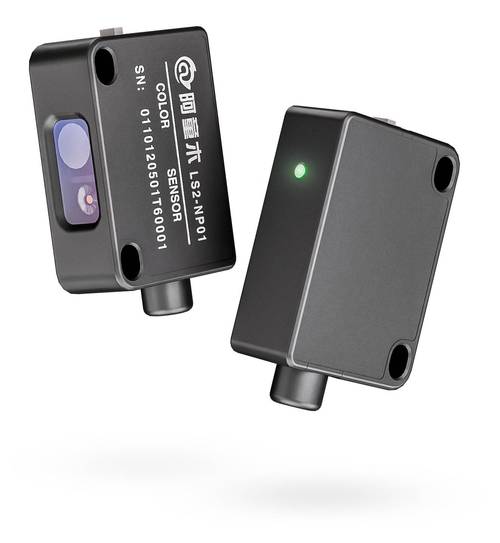 检测传感技术有哪些关键类型？-图2