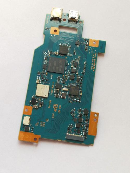 摄像机维修的pcb的书-图2 摄像机维修的pcb的书-图2