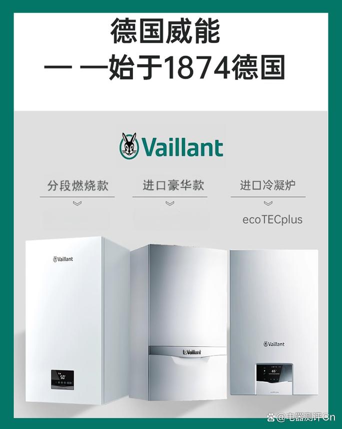 2025壁挂炉十佳品牌有哪些？-图1