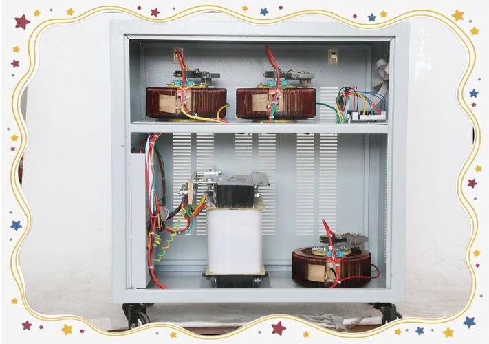 稳压器坏了怎么维修费用-图1