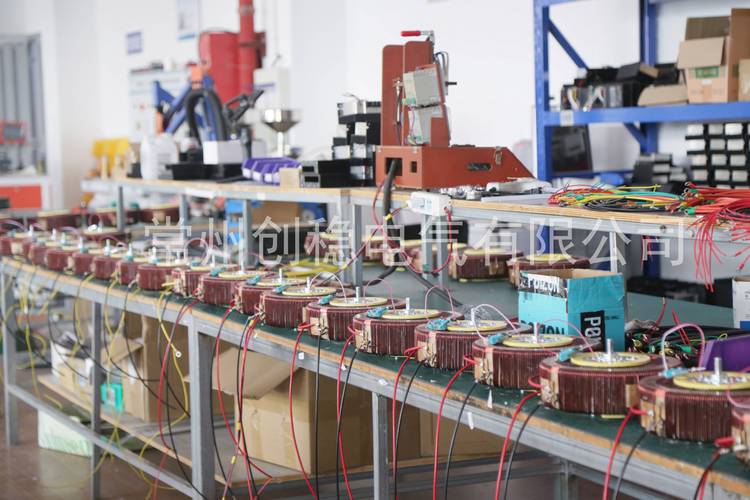 稳压器坏了怎么维修费用-图3