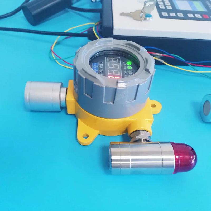 有毒有害气体检测仪品牌-图1 有毒有害气体检测仪品牌-图1