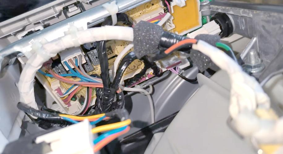 美的e1是什么故障维修-图3