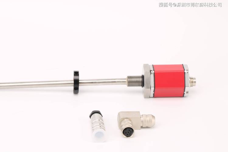 磁致伸缩位移传感器品牌-图1 磁致伸缩位移传感器品牌-图1