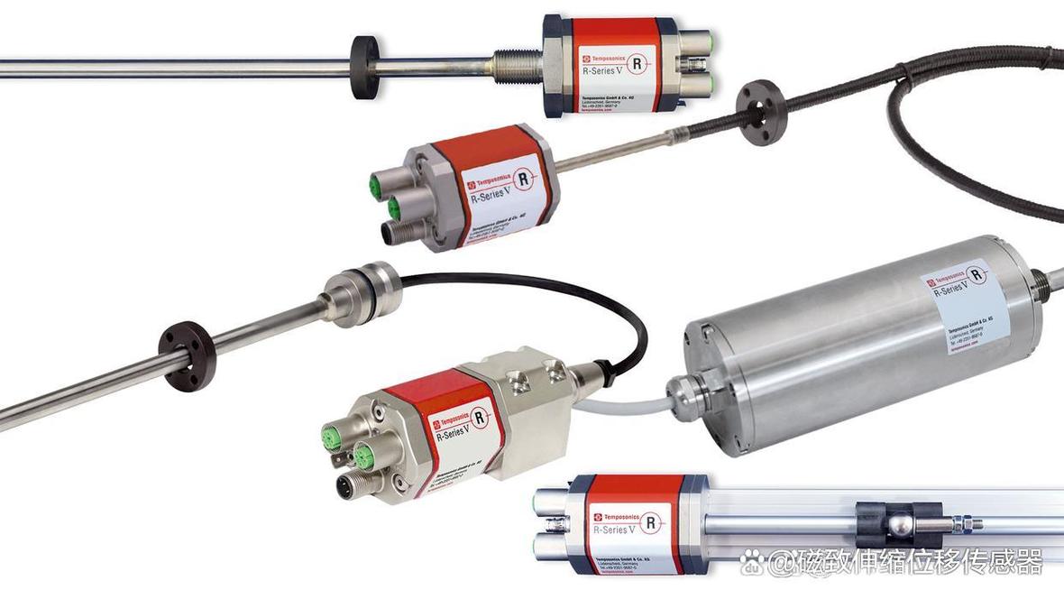 磁致伸缩位移传感器品牌-图3 磁致伸缩位移传感器品牌-图3