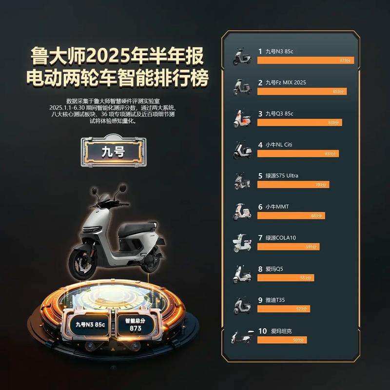2025电动车品牌排行哪家强?-图1 2025电动车品牌排行哪家强?-图1