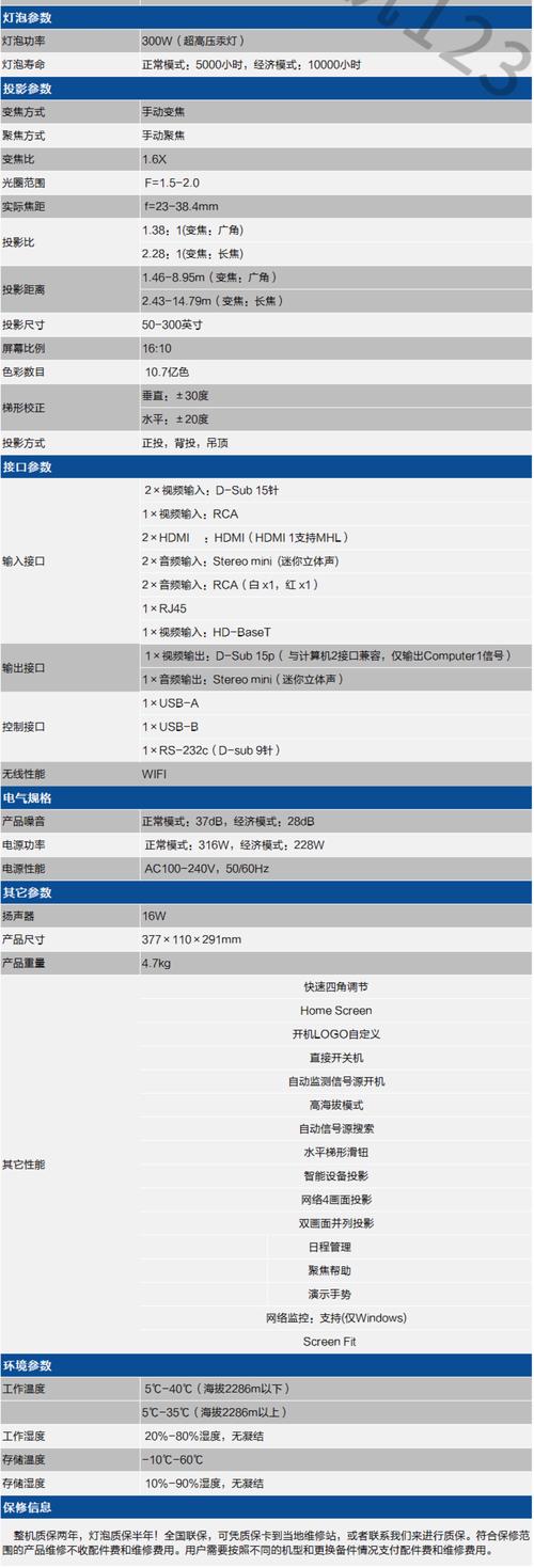 2845 v技术参数-图1 2845 v技术参数-图1