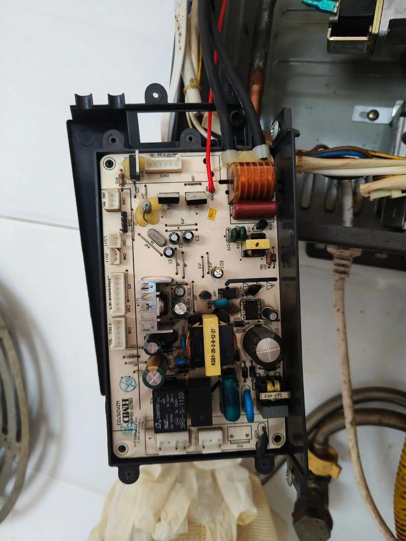 电路板烧坏后，到底还能不能修？-图3