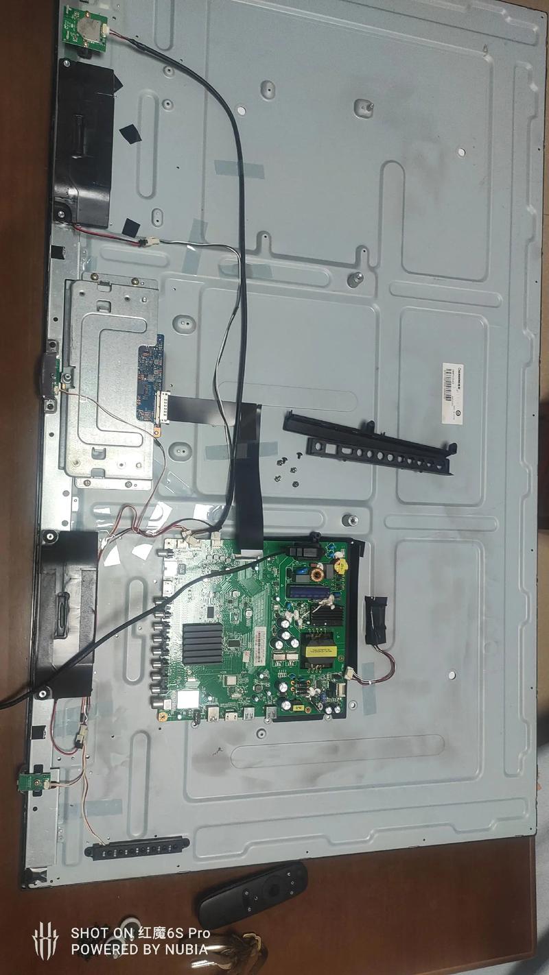 长虹液晶电视电源板维修-图1