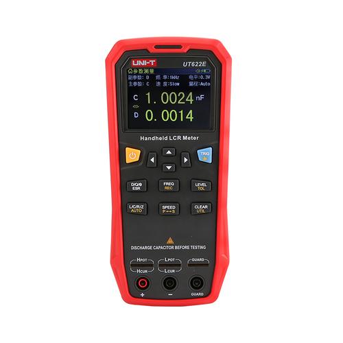 lcr 电桥技术性能-图1 lcr 电桥技术性能-图1