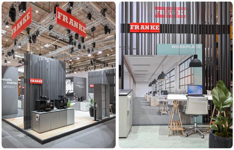 Franke是什么品牌?-图3 Franke是什么品牌?-图3