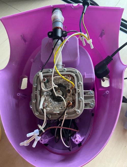 自制小家电短路保护怎么修？-图3