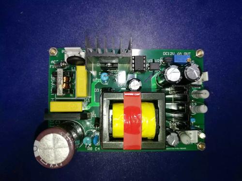 反激电源维修技巧有哪些关键点？-图3