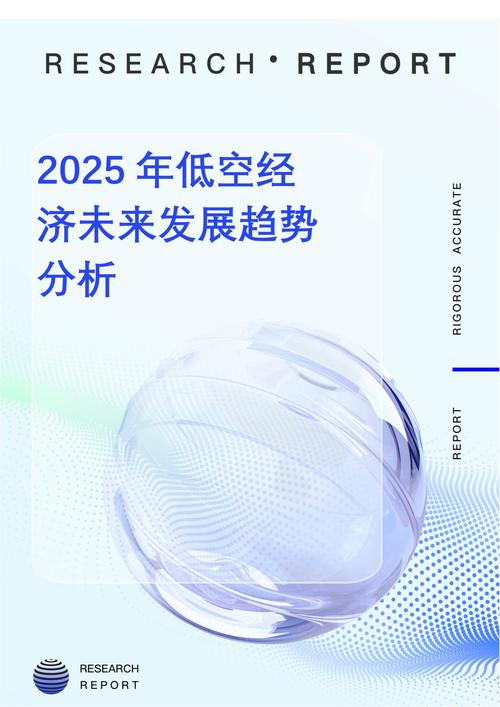 2025年技术趋势将如何重塑未来？-图3