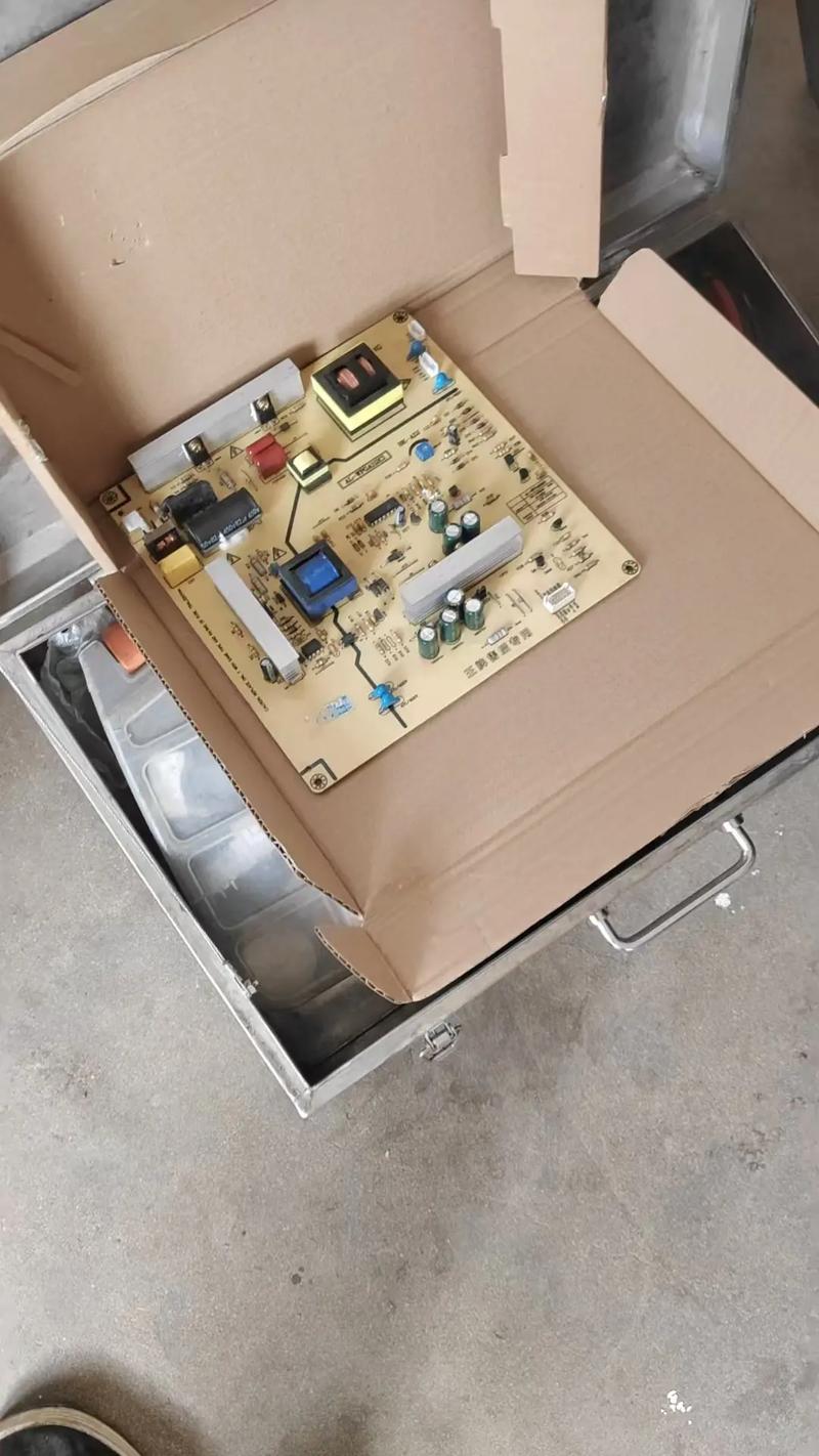 LG32LD320维修故障怎么排查？-图1