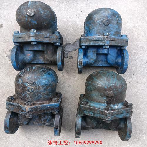 中压疏水阀国外品牌如何选？-图3