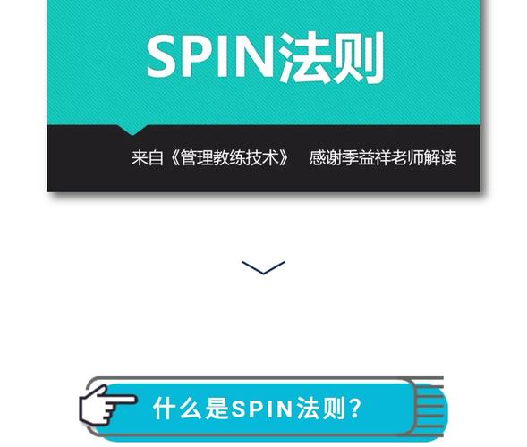 SPIN技术如何在实际场景中高效应用?-图2 SPIN技术如何在实际场景中高效应用?-图2