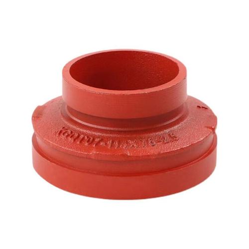 沟槽卡箍十大品牌有哪些？-图2