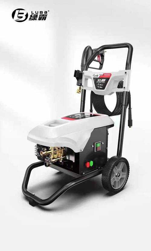 超高压高压清洗机品牌怎么选?-图1 超高压高压清洗机品牌怎么选?-图1