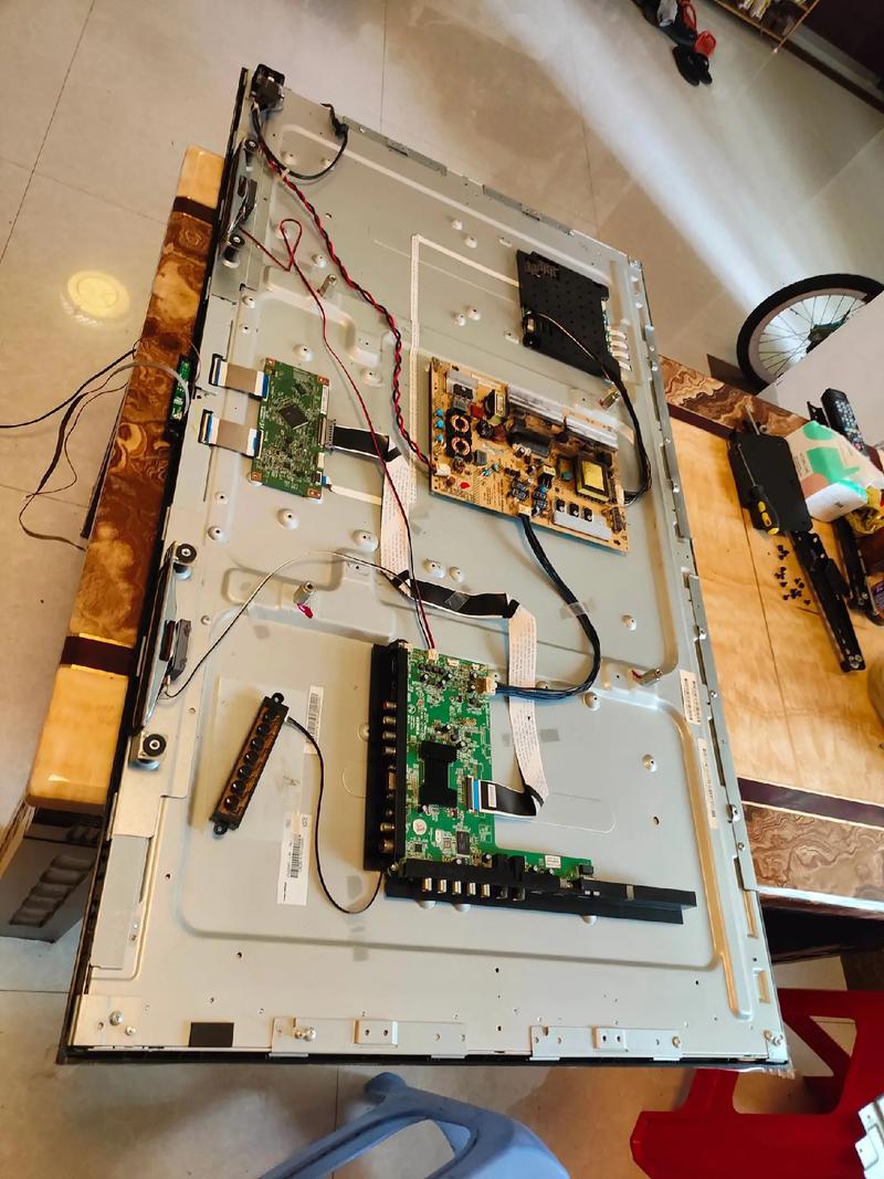 康佳LED40电视常见通病有哪些?-图2 康佳LED40电视常见通病有哪些?-图2