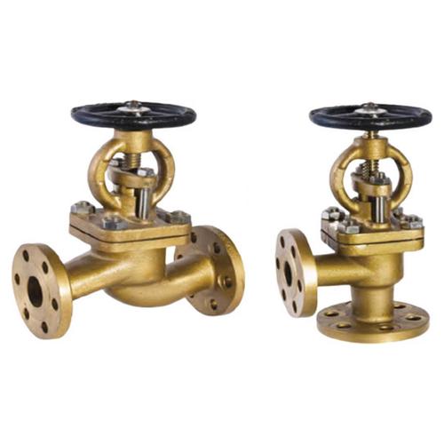 铜截止阀哪个品牌更可靠？-图1