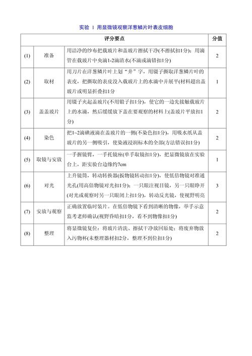 技术实验都有哪些内容-图2