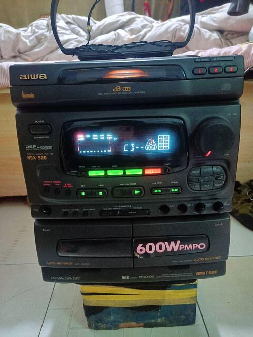 爱华nsx520维修图哪里找?-图2 爱华nsx520维修图哪里找?-图2