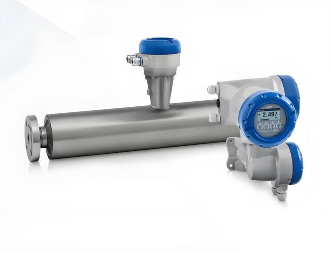 层流流量计 国外品牌-图1