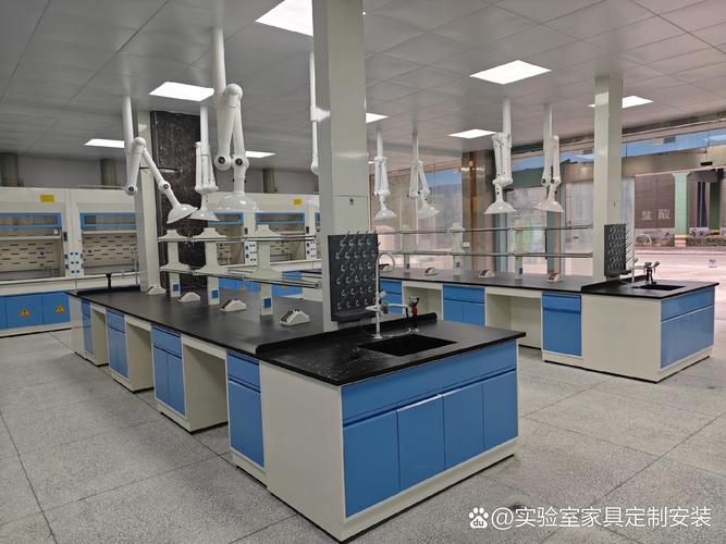实验室通风柜品牌排名-图3