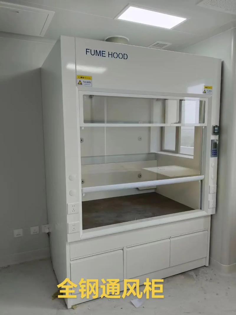实验室通风柜品牌排名-图2
