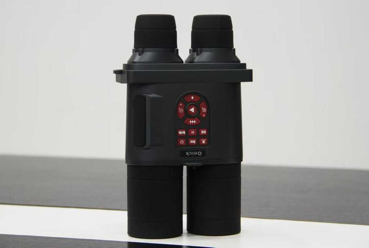 品牌红外线夜视望远镜-图1