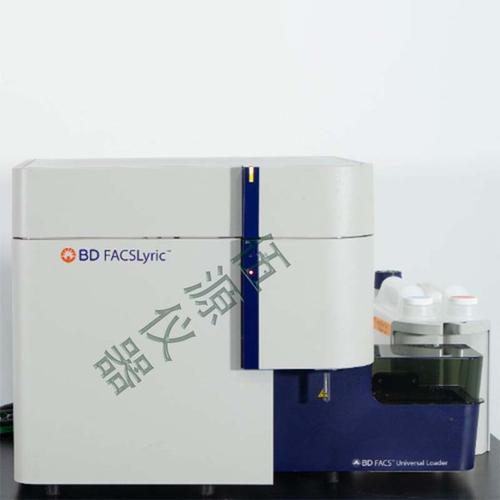 分析型流式细胞仪品牌哪个好？-图3