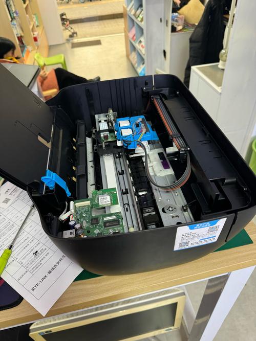 韩广兴打印机维修 下载-图1