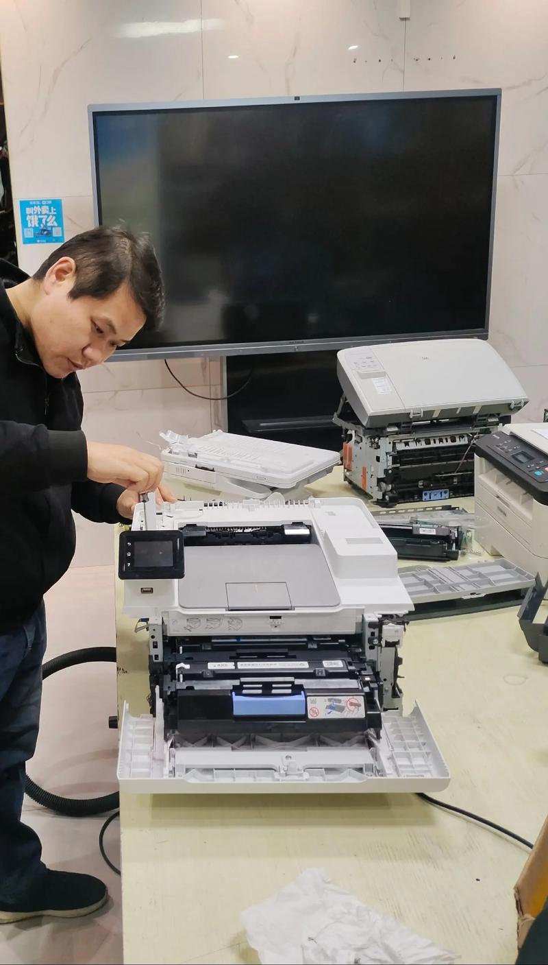 韩广兴打印机维修 下载-图2