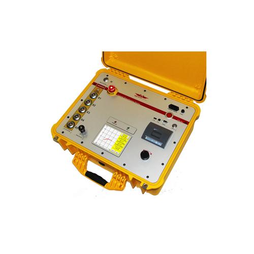 分压器 高美测仪品牌-图1