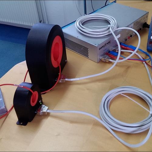 分压器 高美测仪品牌-图3